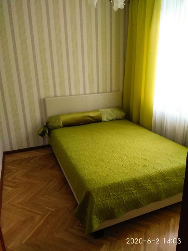 Апартаменты Zelenii Bulvar Минск-6