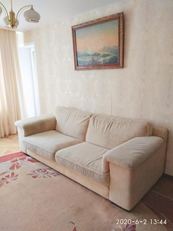 Апартаменты Zelenii Bulvar Минск-8