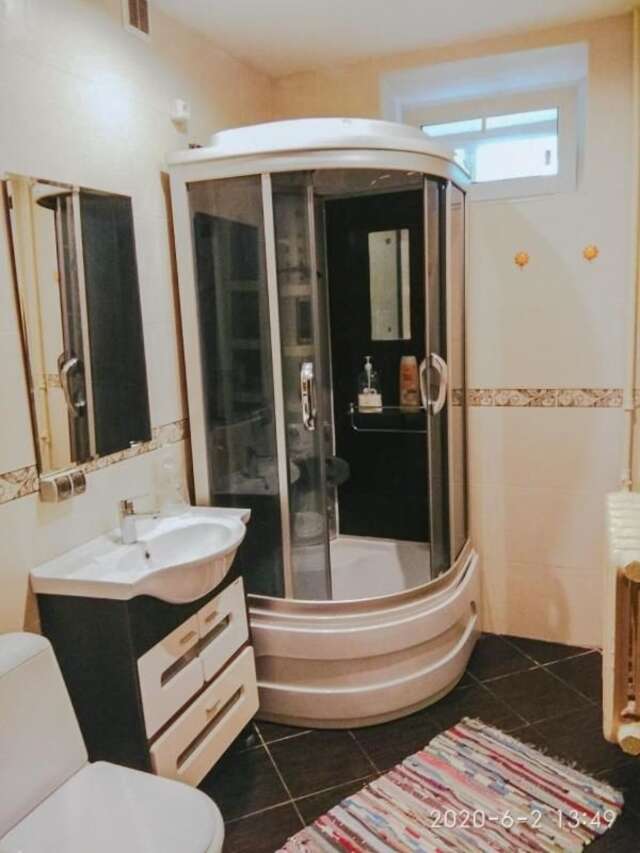 Апартаменты Zelenii Bulvar Минск-4