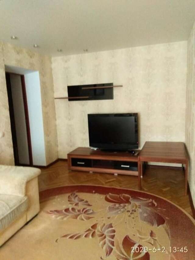 Апартаменты Zelenii Bulvar Минск-6