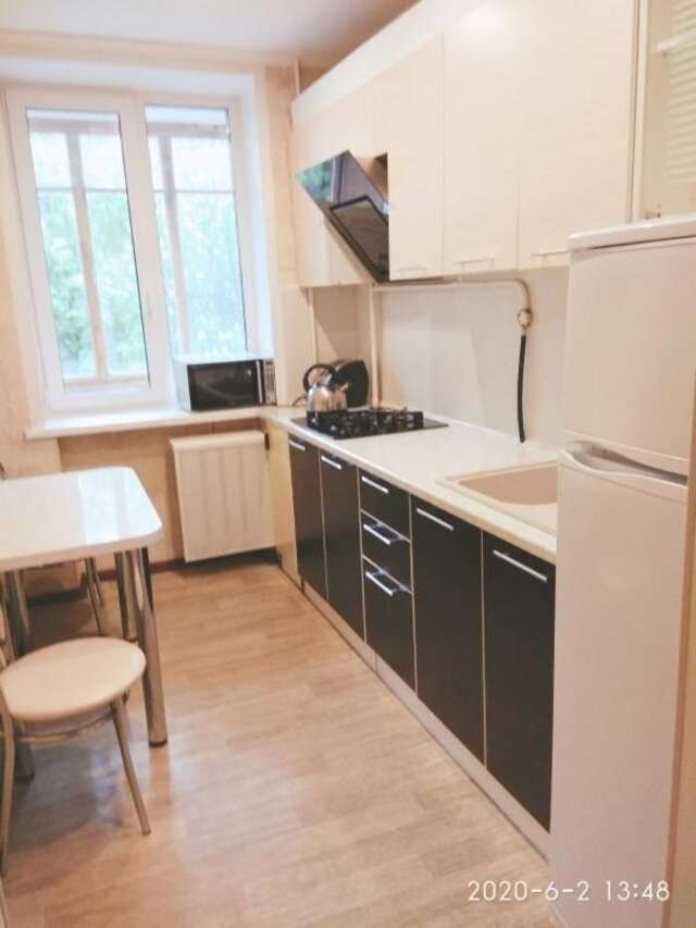 Апартаменты Zelenii Bulvar Минск-8